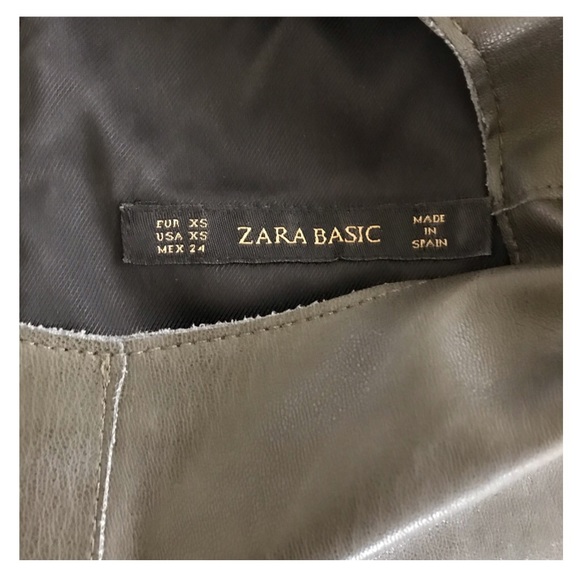 Zara Dress - Picture 5 of 6